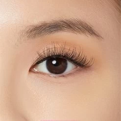 KISS Products The New Natural Trio False Eyelashes - 24ct