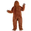 HalloweenCostumes.com Sasquatch Costume Bigfoot Outfit Mascot Messin With Sasquatch Halloween Costume, Adult Big And Tall Sizes -Target GUEST 6e3fa208 86fe 4f68 92ee d2c801fde72b