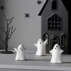 3pc Ghosts Mini Mantle Ceramic Decorative Accent Set - Hyde And EEK! Boutique™ -Target GUEST 6e8fb04a 8932 410a 9752 fc118c06e68c