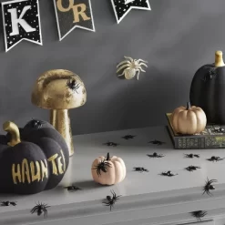 150ct Spiders Halloween Decorative Prop - Hyde And EEK! Boutique™: Plastic