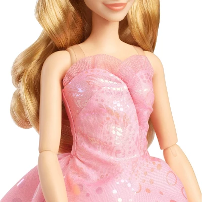 Universal Pictures' Wicked Deluxe Glinda 11" Fashion Doll And Accessories With Removable Outfit 5 Universal Pictures' Wicked Deluxe Glinda 11" Fashion Doll And Accessories With Removable Outfit - Image 3