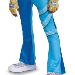 Disney Descendants 4 Chloe Charming Deluxe Kids' Halloween Costume -Target GUEST 6f1a4568 0c4e 4c05 a560 9928231535bb