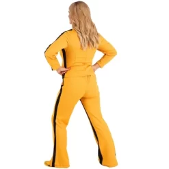 HalloweenCostumes.com Women's Kill Bill Beatrix Kiddo Halloween Costume | Adult Kill Bill Costumes 17 HalloweenCostumes.com Women's Kill Bill Beatrix Kiddo Halloween Costume | Adult Kill Bill Costumes -Target GUEST 6f3916d6 582a 4798 adff 502951ff2a31