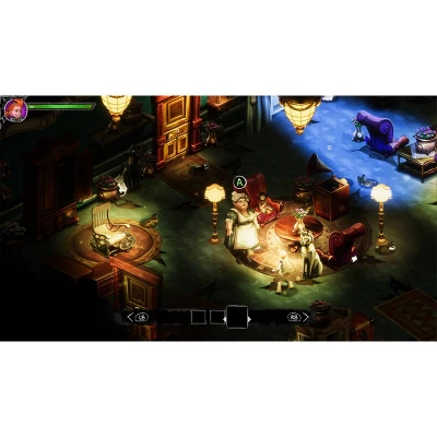 MICROSOFT Haunted House - Xbox Series X/Xbox One 11 MICROSOFT Haunted House - Xbox Series X/Xbox One - Image 9