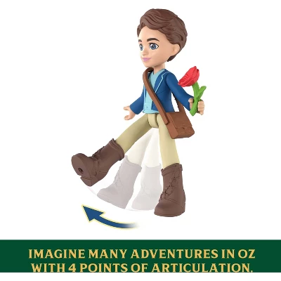 Universal Pictures’ Wicked Students Of Shiz 5 Small Doll Multipack, Inspired By The Movie 5 Universal Pictures’ Wicked Students Of Shiz 5 Small Doll Multipack, Inspired By The Movie - Image 3