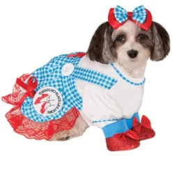 Rubies Doggie Dorothy Pet Costume -Target GUEST 6fe47066 9e7f 426c a785 e314c8744af9