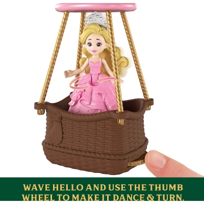 Universal Pictures’ Wicked Ozian Balloons Reveal, Surprise Small Doll 6 Universal Pictures’ Wicked Ozian Balloons Reveal, Surprise Small Doll - Image 4