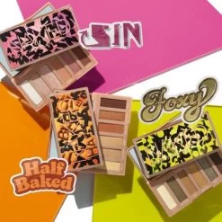 Urban Decay Naked Mini Eyeshadow Palette - Half Baked - 0.17oz - Ulta Beauty -Target GUEST 70befda1 dadd 4d8d b634 8d5c474fe574