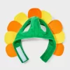 Flower Cat Headpiece Costume - Boots & Barkley™ Orange One Size Fits Most -Target GUEST 71007cd3 3717 47fe bc15 c6c442b2b6ea