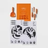 Halloween Pumpkin Carving Kit 6pc - Hyde And EEK! Boutique™ -Target GUEST 712cbf7f 4b82 44cc 9345 01c114c4652b