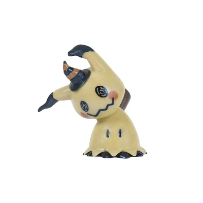 POKEMON Pokémon Battle Figure Multipack (2025 Countdown To Halloween Calendar): 11 Plastic TV & Movie Figures Set 5 POKEMON Pokémon Battle Figure Multipack (2025 Countdown To Halloween Calendar): 11 Plastic TV & Movie Figures Set - Image 3