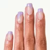Chillhouse Chill Tips Press-On Fake Nails - AI Supernova - 24ct