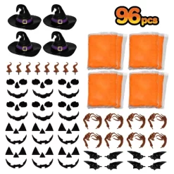 Build Buddiez Moldable Putty Craft Kits - Jack-O-Lanterns -Target GUEST 72f5f67d 34d4 4d05 b688 8d7cd305d2cd