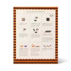 Halloween Friendly Monsters Chocolate Cake Pop Kit - 14.35oz - Favorite Day™ -Target GUEST 73308a49 eac6 442b 831e ad8a92ba2187