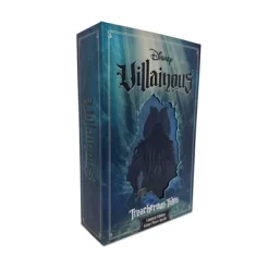 Ravensburger Disney Villainous: Treacherous Tides Board Game: Strategy & Creative Thinking, 2+ Players, 30-40 Minutes 11 Ravensburger Disney Villainous: Treacherous Tides Board Game: Strategy & Creative Thinking, 2+ Players, 30-40 Minutes -Target GUEST 736f4e38 8839 40f1 8e0c c4a03af25e18