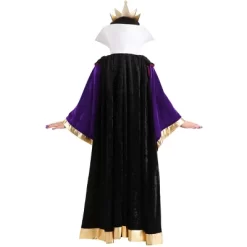 HalloweenCostumes.com Girl's Disney Evil Queen Halloween Costume | Kid's Disney Snow White Villain Costume -Target GUEST 7449b91a 2d8e 4c32 9fa7 67588a6a6d86