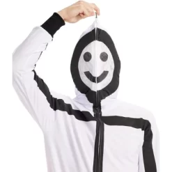Mens Funny Halloween Stick Figure Costume - Hilarious Stickman Halloween Costume -Target GUEST 744e8a30 4ea7 4e47 934c e2d9ae444988