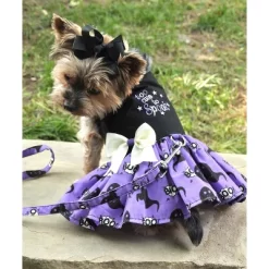 Doggie Design Too Cute To SP00K Halloween Dress -Target GUEST 7478ae22 4089 4c56 84e8 0fb3f0f4c69c