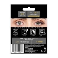 Eylure Faux Mink Royal False Eyelashes - 4ct -Target GUEST 74a18c11 3975 4df2 babc cf193a9f2092