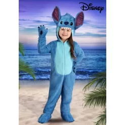 HalloweenCostumes.com Toddler Disney Stitch Halloween Costume | Officially Licensed Disney Outfit 10 HalloweenCostumes.com Toddler Disney Stitch Halloween Costume | Officially Licensed Disney Outfit -Target GUEST 75133d1e a714 4310 a4fd 963f9f6712d1