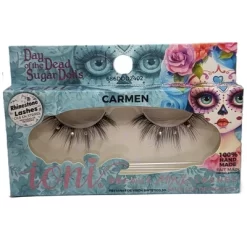 IONI DIAMOND LASH WISPY MEDIUM LACY SPIKEY - CARMEN(Pack Of 6) -Target GUEST 75b499b1 47fe 41de b431 890f0be27323