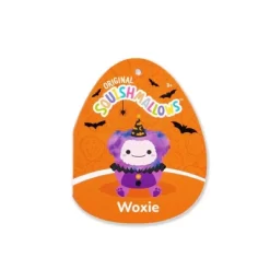 Squishmallows 12" Magenta Bigfoot In Clown Costume Woxie Medium Plush: Polyester Character Stuffed Animal -Target GUEST 75f3482f cab0 405c aad8 cb1626ea5467