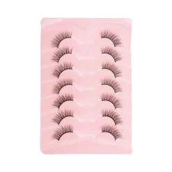 Unique Bargains 3D False Eyelashes 7 Pairs -Target GUEST 769765d7 9450 43df 93c1 ef909307e0ce