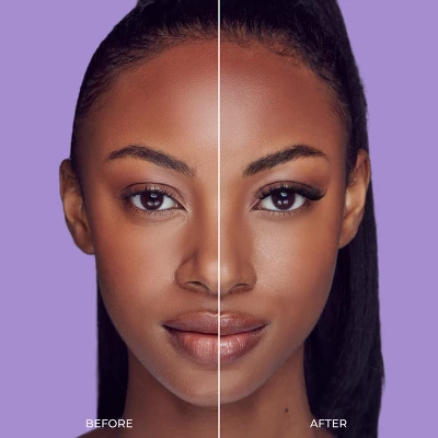 KISS Products ImPRESS Press-On False Eyelashes - Curly - 90ct 4 KISS Products ImPRESS Press-On False Eyelashes - Curly - 90ct - Image 2