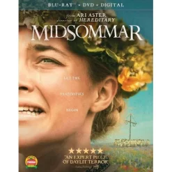 Midsommar