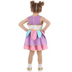 HalloweenCostumes.com Toddler Girl Disney Beauty And The Beast Chip Halloween Costume | Disney Costumes -Target GUEST 7712638c 440e 44cb ac70 57266b921622