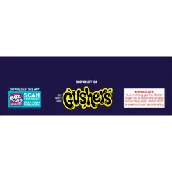 Fruit Gushers Halloween Wednesday Blueberry Grape Despair Fruit Flavored Snacks - 16oz/20ct -Target GUEST 77431085 dfcd 420b 8ec2 53808b43a3d0
