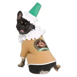 Fun World Cuddly Cafe Pet Costume