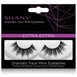 SHANY Classic Faux Mink Eyelashes -Target GUEST 783bce11 4c0e 4c52 9b94 312c9a5d4d61