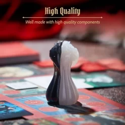 Ravensburger Disney Villainous: Perfectly Wretched Board Game: Creative Thinking & Problem Solving, 2-3 Players -Target GUEST 78c2b4c4 498b 479a 8170 3939a51516a4