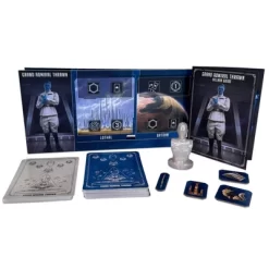 Ravensburger Star Wars Villainous: Cold Tactics Board Game, Strategy & Creative Thinking -Target GUEST 798430a0 e440 437d 9fa3 23cb66c9b100