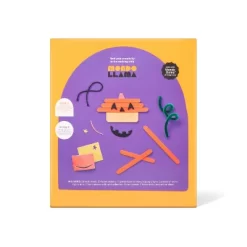 5ct Halloween Craft Stick Character Kit - Mondo Llama™ -Target GUEST 7a2b6b31 7764 4961 b49b 4f94ee08aa7a