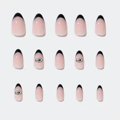 Glamnetic X Fanatics Green Bay Packers Press-On Nails - 30ct - Ulta Beauty -Target GUEST 7a5f609e 787e 4f9b b4c4 278a5fd245ee