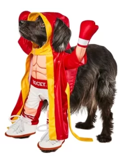 Rubies Rocky Pet Costume