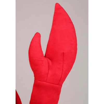 HalloweenCostumes.com Crab Costume For Kids 4 HalloweenCostumes.com Crab Costume For Kids - Image 2