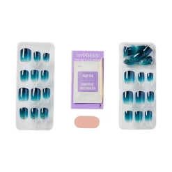 Wicked X ImPRESS Press-On Manicure Fake Nails - Welcome To Shiz 17 Wicked X ImPRESS Press-On Manicure Fake Nails - Welcome To Shiz -Target GUEST 7b81cddf 25d7 4352 adf7 e07bb6893ce6