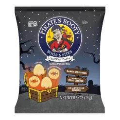 Pirate's Booty Boos & Bites Gluten Free Trick Or Treat Kids Snacks Multipack - 8oz/16ct -Target GUEST 7b9de044 f499 4c2c a6ed 5164b0b47a03