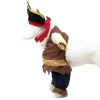 Pet Life 'Captain Snuggles' Pirate Uniform Dog Costume -Target GUEST 7bb2638c e899 4e51 8231 f96da82d0ce0