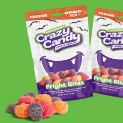 Crazy Candy Halloween Freeze Dried Candy - Fright Bites - 2.5oz -Target GUEST 7bd4c86a a190 4731 b674 e34b818fced7