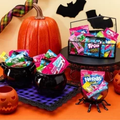 Ferrara Halloween Fruity Chewy Mix Candy - 18.42oz/55ct 12 Ferrara Halloween Fruity Chewy Mix Candy - 18.42oz/55ct -Target GUEST 7c86d884 3b11 490b 9adf 52ce3dcbb94e