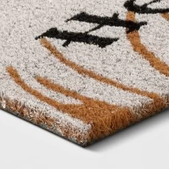 1'6"x2'6" Ghostly Hello Doormat - Hyde And EEK! Boutique™ -Target GUEST 7cc03abf e66f 4604 a6f1 23e7a6108af5