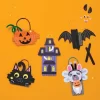 5ct Halloween Craft Stick Character Kit - Mondo Llama™ -Target GUEST 7cd54112 ade8 4dba aaaf 93066effe1d4