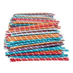 Blair Candy - Silly Stix Sour Filled Candy Straws – Cherry, Orange, Tropical Punch, Grape & Assorted (8 oz, 1 lb, 2.5 lb) -Target GUEST 7d856979 ccdd 4a98 9084 fe3349cf1330