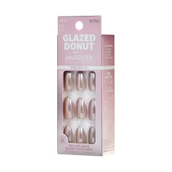 KISS Products Fake Nails - Chocolate Glazed - 33ct -Target GUEST 7dffc776 75d0 417f b2fd 44a01a30de81