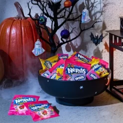 Nerds Halloween Variety Mix Gummy Candy - 34.44oz/75ct -Target GUEST 7e10c423 21e8 44f2 8433 966c9aacacf0