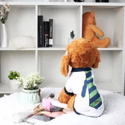 Unique Bargains Cotton Comfortable Puppy Dog Cat Tie Pattern Pet Sweatshirt L -Target GUEST 7ea7f7a8 7d97 4c8c 8979 cbcea0cdb3c8